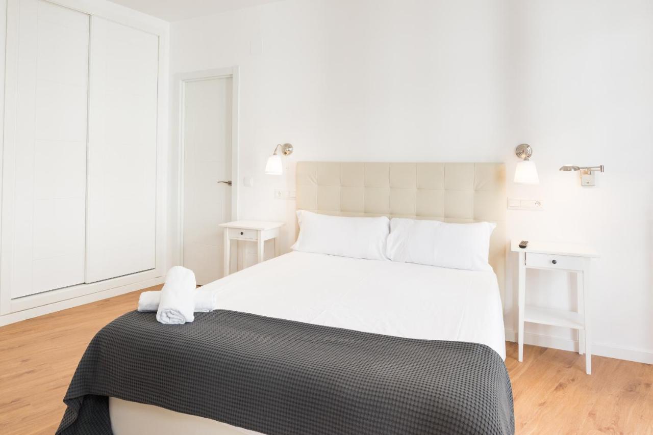 Apartamento Urbe10 Plaza De La Constitucion 1 Bedroom *