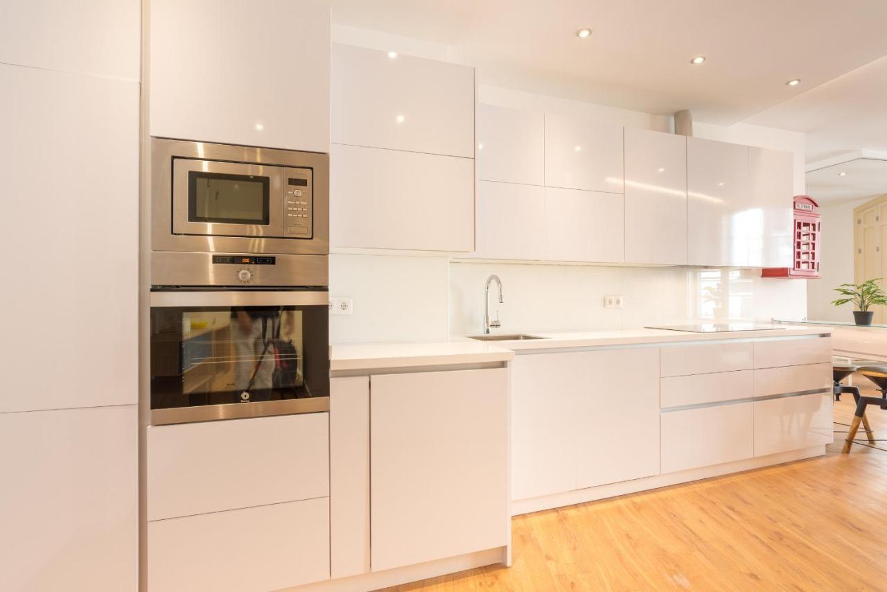 Appartement Urbe10 Plaza De La Constitucion 1 Bedroom *