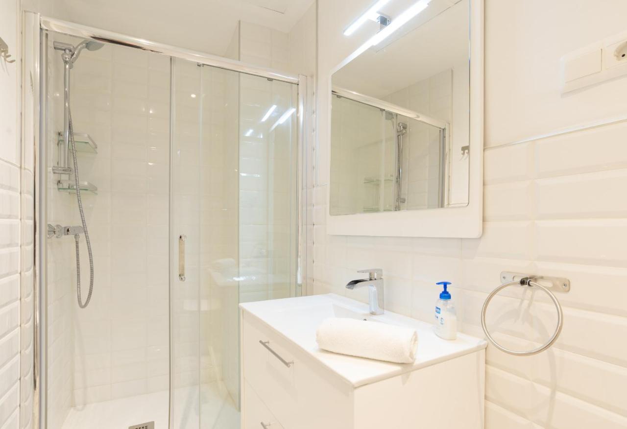 Appartement Urbe10 Plaza De La Constitucion 1 Bedroom *