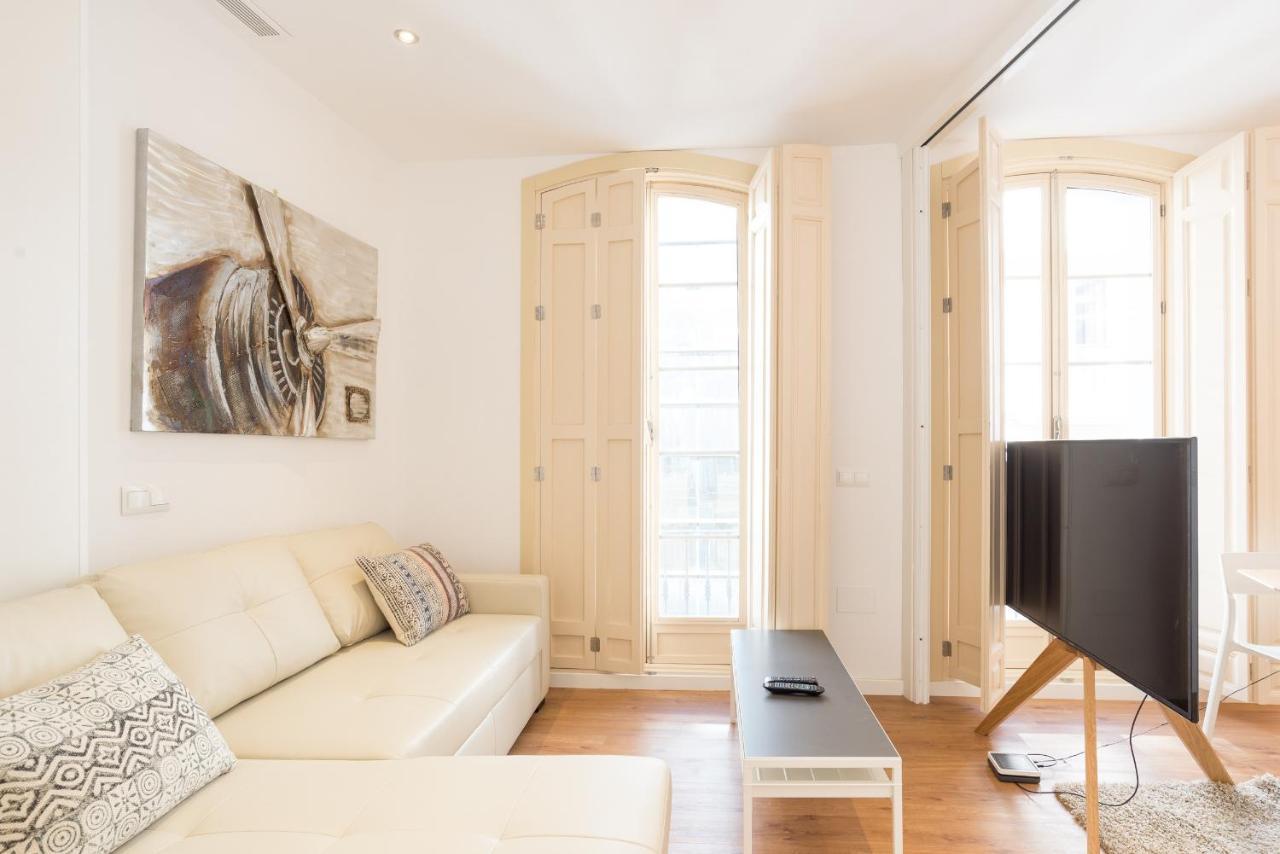 Apartament Urbe10 Plaza De La Constitucion 1 Bedroom *