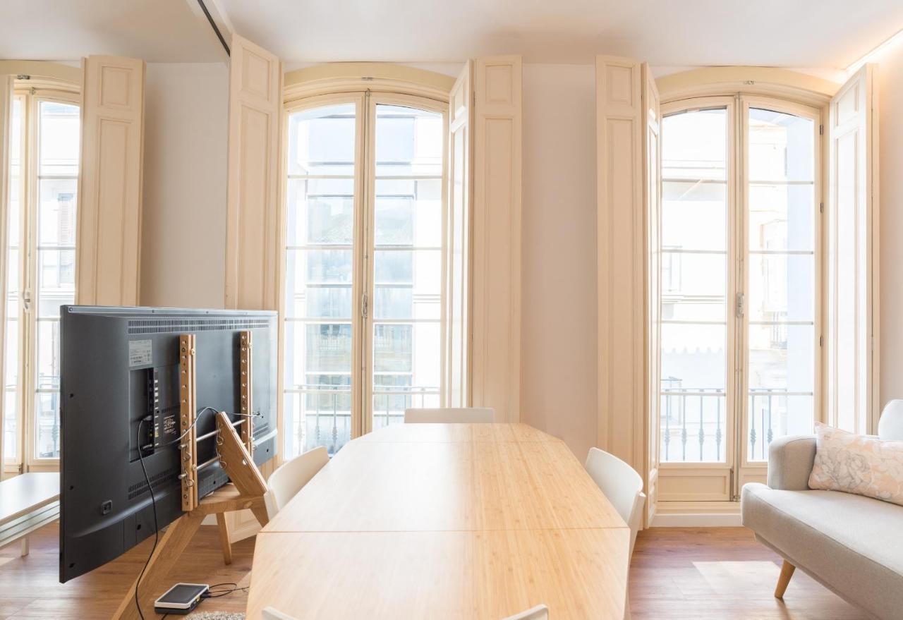 Apartament Urbe10 Plaza De La Constitucion 1 Bedroom *